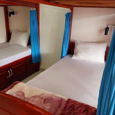 Cam Ly Homestay Да Лат Екстериор снимка