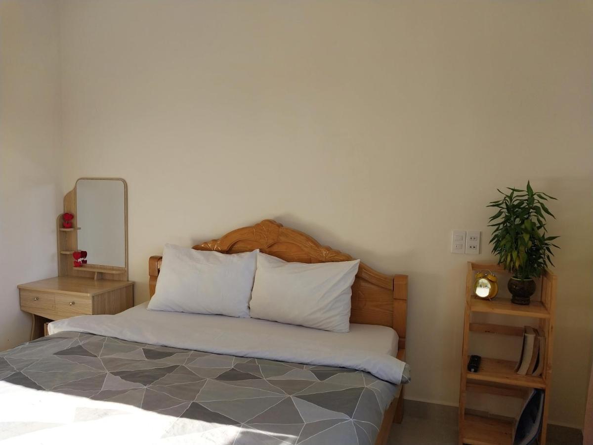 Cam Ly Homestay Да Лат Екстериор снимка