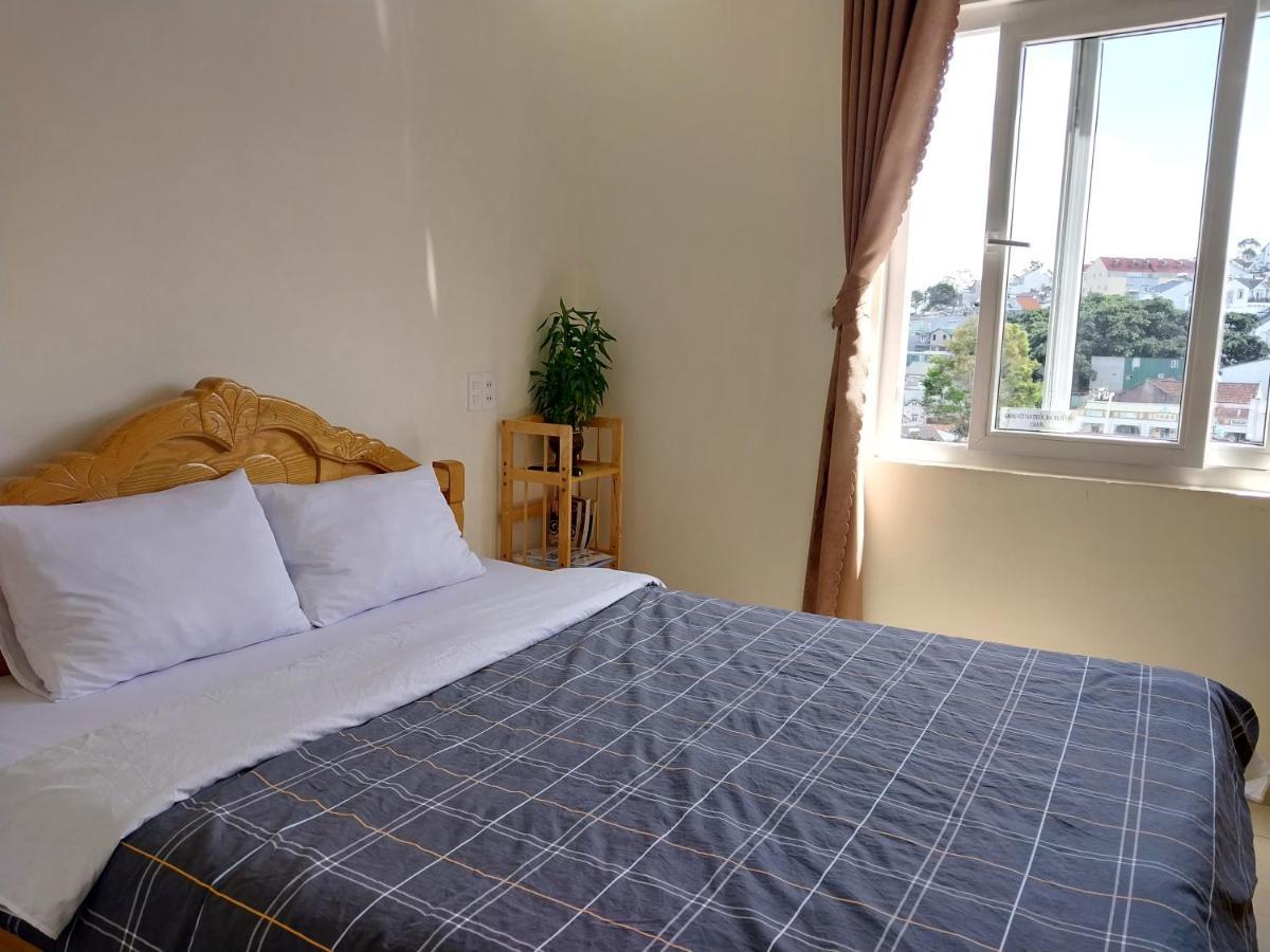 Cam Ly Homestay Да Лат Екстериор снимка