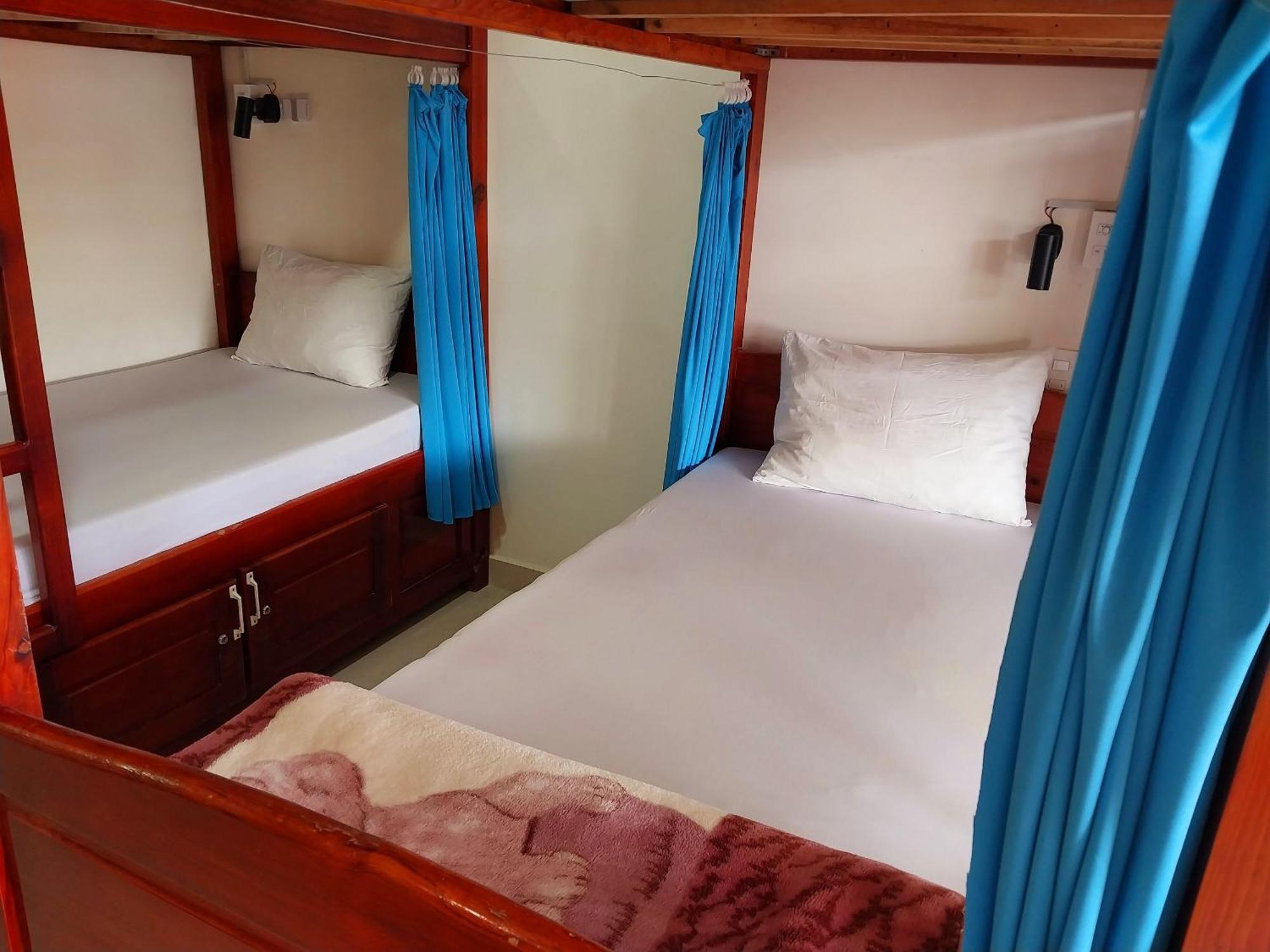 Cam Ly Homestay Да Лат Екстериор снимка