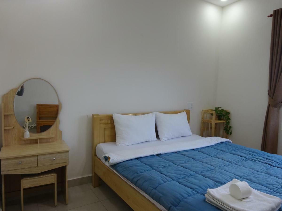 Cam Ly Homestay Да Лат Екстериор снимка