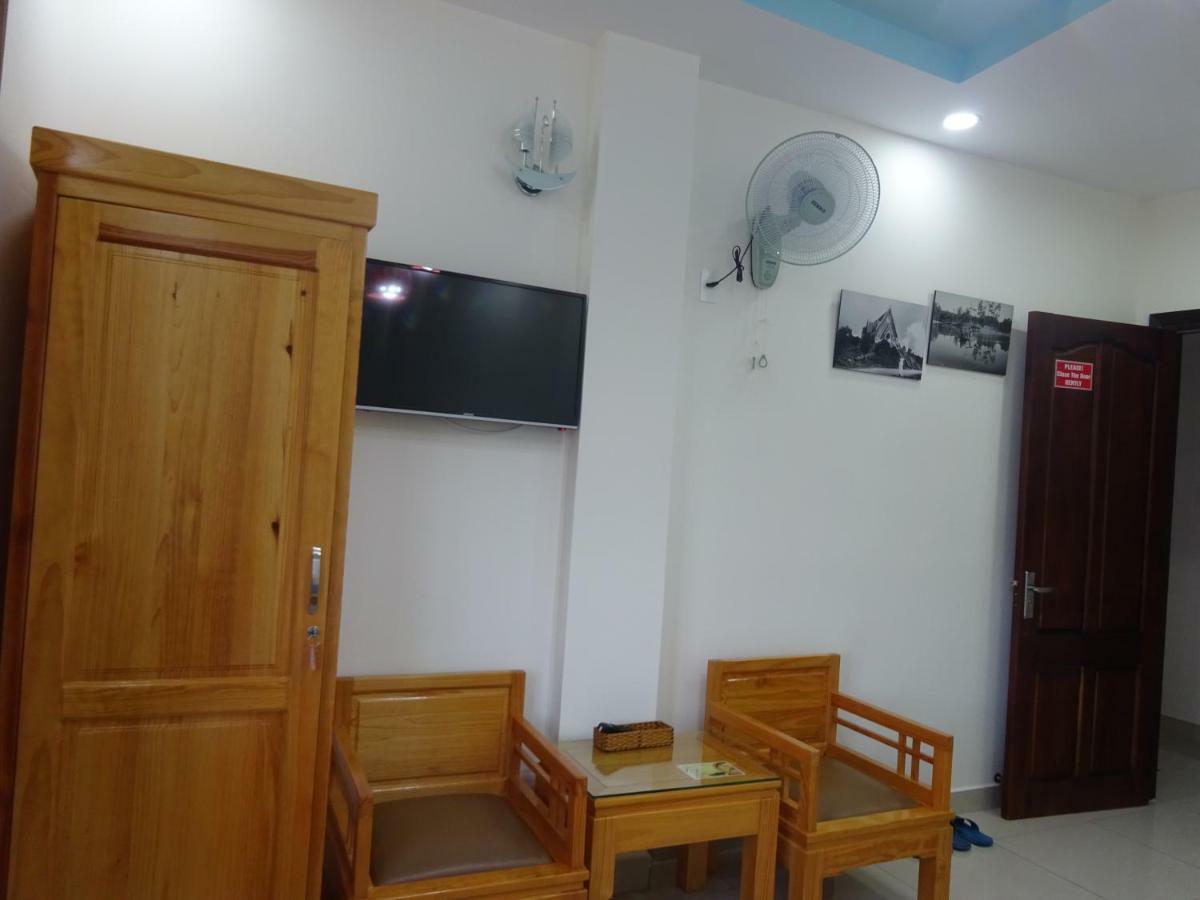 Cam Ly Homestay Да Лат Екстериор снимка