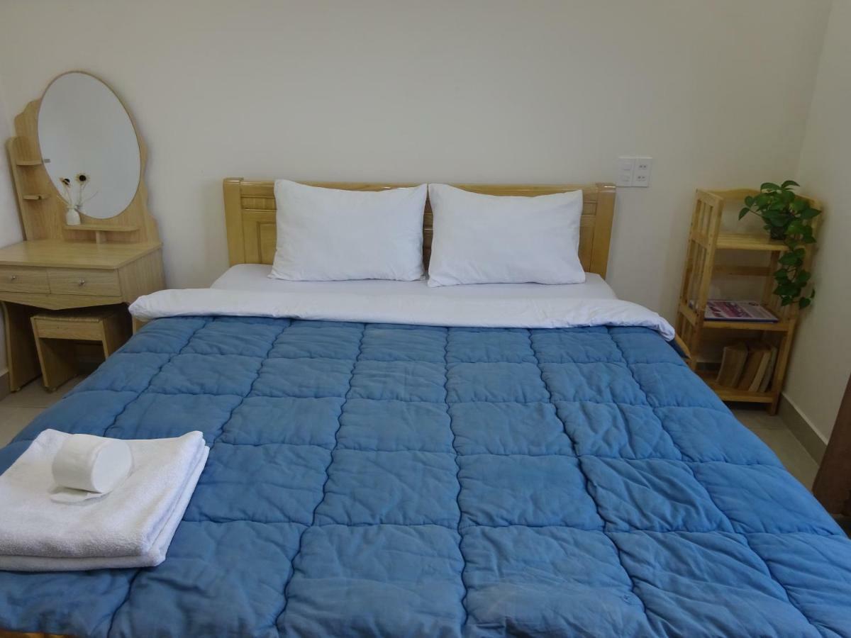 Cam Ly Homestay Да Лат Екстериор снимка